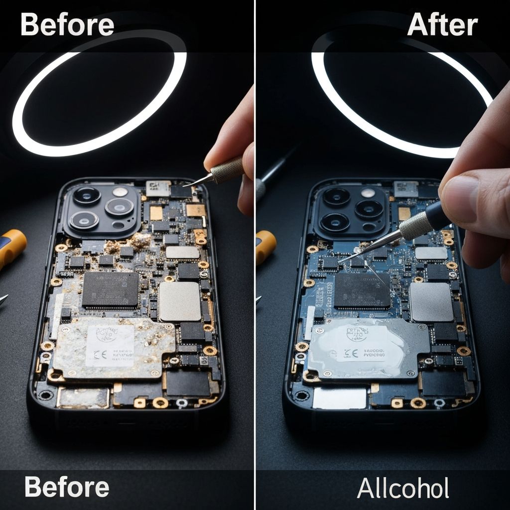iPhone 13 Pro repair