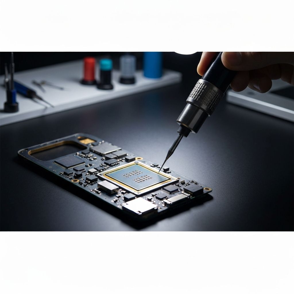 Poco X3 Pro repair